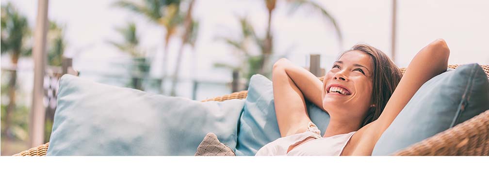 Patio and Outdoor Lounge Furniture